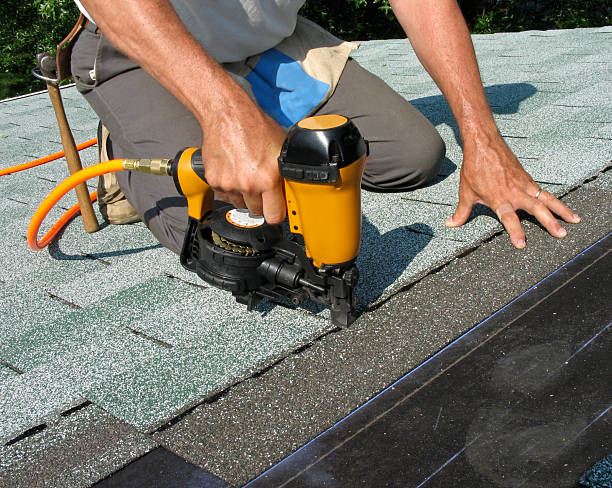 Best Commercial Roofing Services  in Elkton, VA