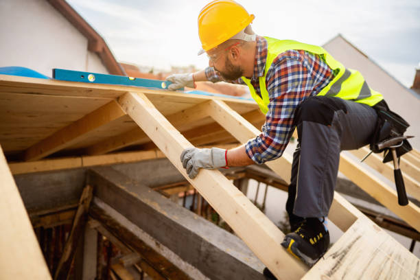 Best Flat Roof Repair Services  in Elkton, VA