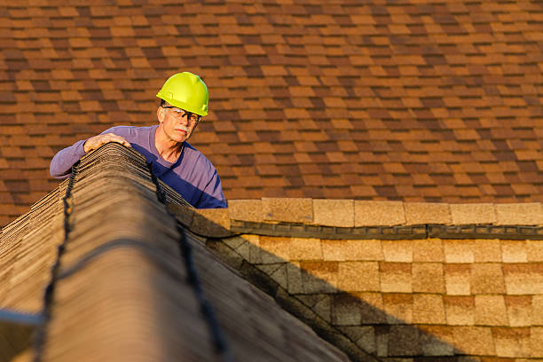Quick and Trustworthy Emergency Roof Repair Services in Elkton, VA