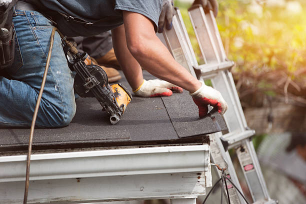 Professional Roofing Contractor in Elkton, VA